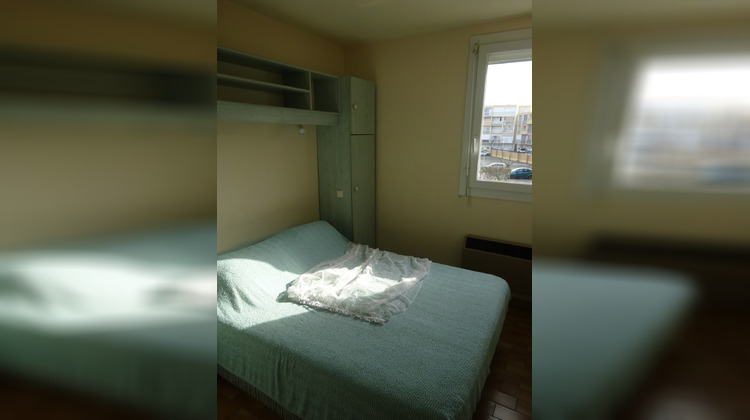 Ma-Cabane - Vente Appartement Le Grau-du-Roi, 30 m²