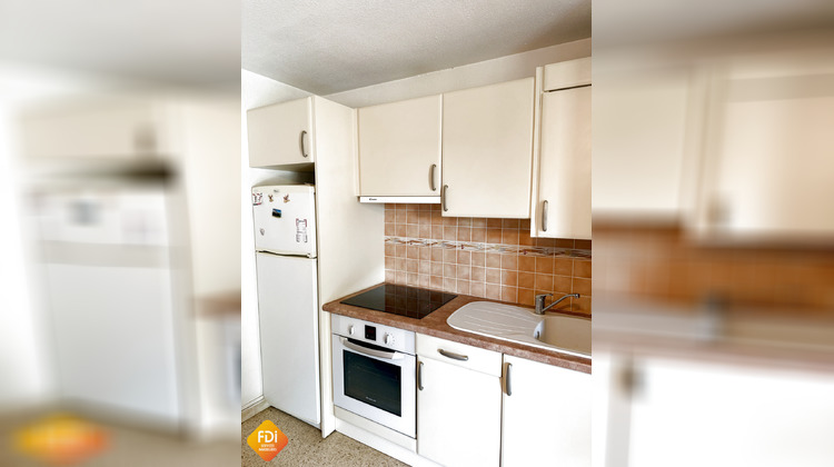 Ma-Cabane - Vente Appartement Le Grau-du-Roi, 35 m²