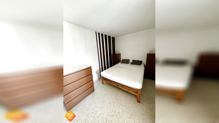 Ma-Cabane - Vente Appartement Le Grau-du-Roi, 35 m²