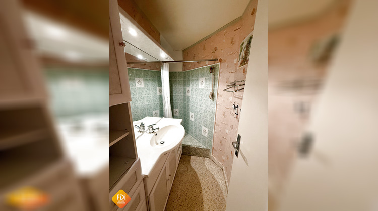 Ma-Cabane - Vente Appartement Le Grau-du-Roi, 35 m²