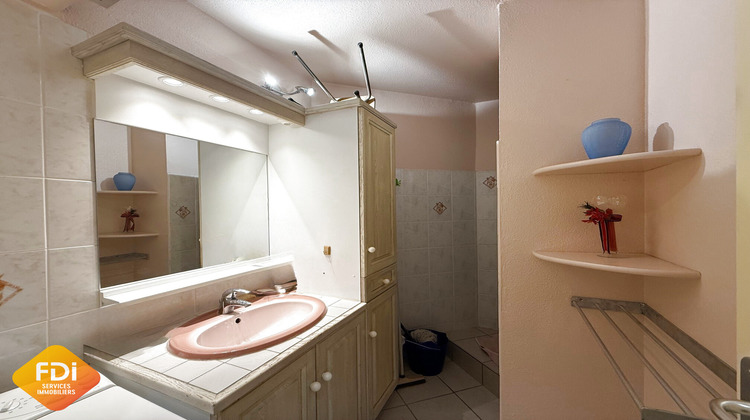 Ma-Cabane - Vente Appartement Le Grau-du-Roi, 35 m²