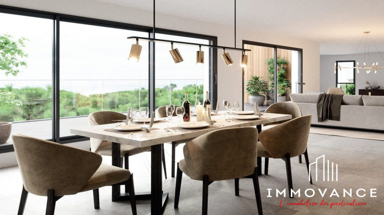 Ma-Cabane - Vente Appartement Le Grau-du-Roi, 64 m²