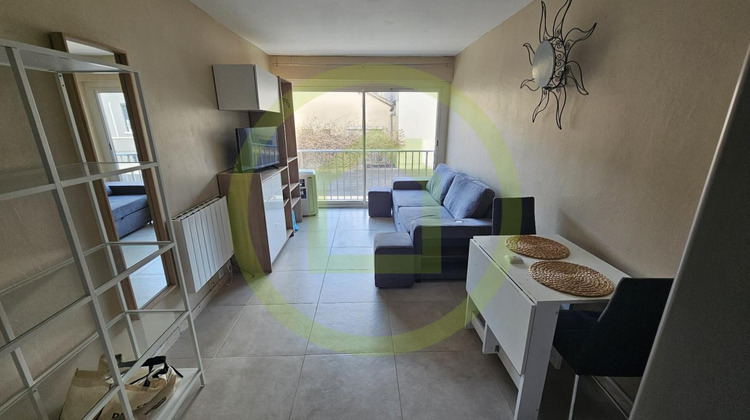 Ma-Cabane - Vente Appartement LE GRAU DU ROI, 25 m²