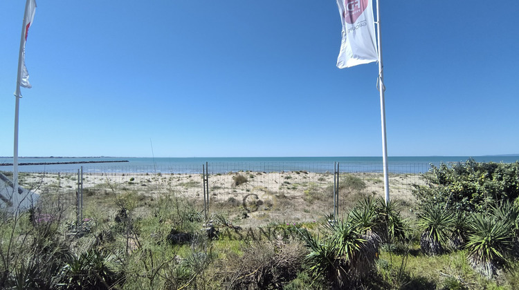 Ma-Cabane - Vente Appartement LE GRAU DU ROI, 98 m²