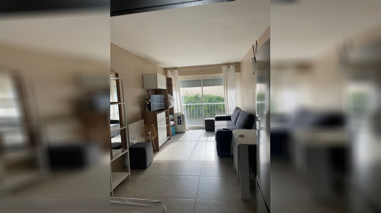 Ma-Cabane - Vente Appartement LE GRAU-DU-ROI, 27 m²