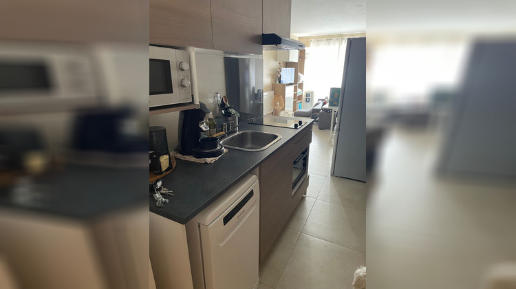 Ma-Cabane - Vente Appartement LE GRAU-DU-ROI, 27 m²