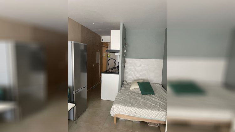 Ma-Cabane - Vente Appartement LE GRAU-DU-ROI, 27 m²