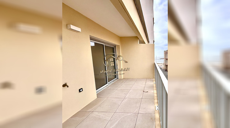 Ma-Cabane - Vente Appartement Le Grau-du-Roi, 40 m²