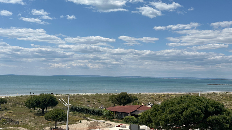 Ma-Cabane - Vente Appartement Le Grau-du-Roi, 52 m²