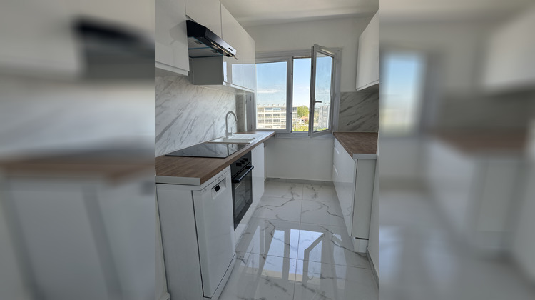 Ma-Cabane - Vente Appartement Le Grau-du-Roi, 52 m²