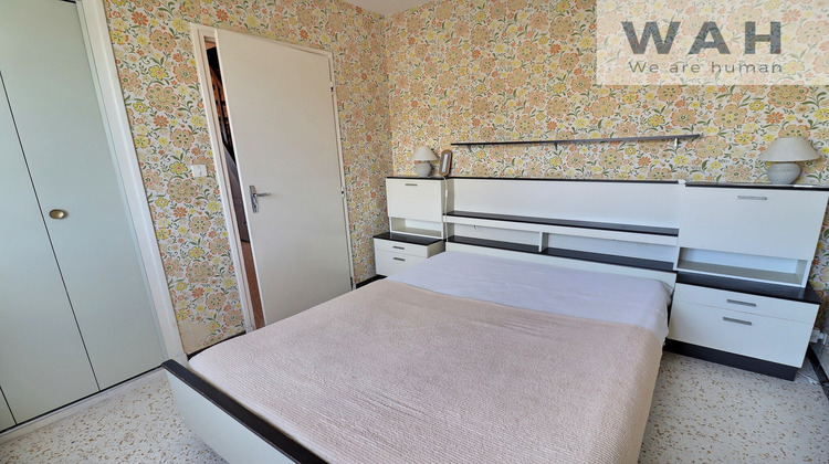 Ma-Cabane - Vente Appartement Le Grau-du-Roi, 79 m²