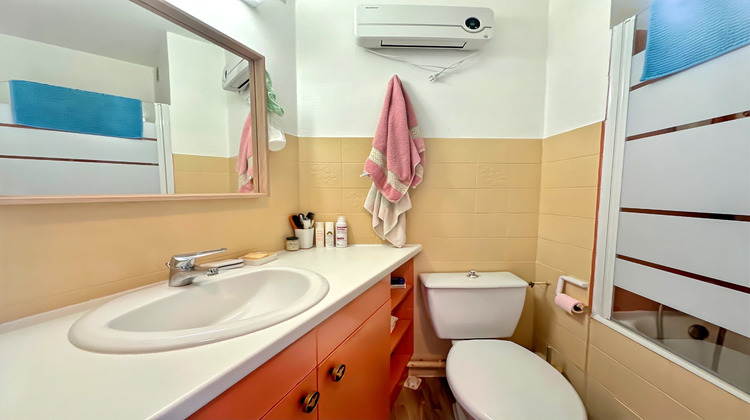 Ma-Cabane - Vente Appartement Le Grau-du-Roi, 19 m²