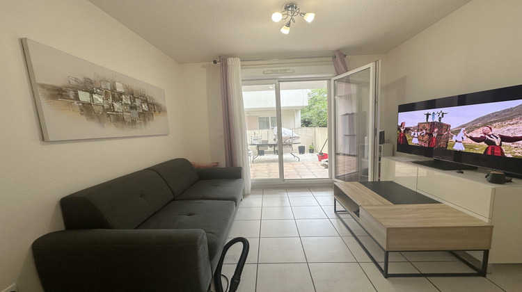 Ma-Cabane - Vente Appartement Le Grau-du-Roi, 35 m²