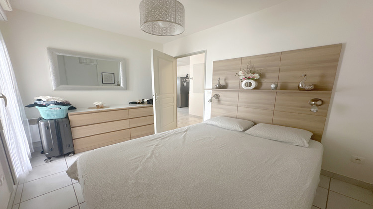 Ma-Cabane - Vente Appartement Le Grau-du-Roi, 35 m²