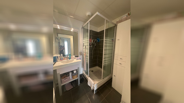 Ma-Cabane - Vente Appartement Le Grau-du-Roi, 35 m²