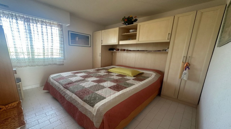 Ma-Cabane - Vente Appartement Le Grau-du-Roi, 44 m²