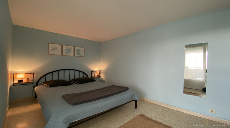 Ma-Cabane - Vente Appartement Le Grau-du-Roi, 36 m²