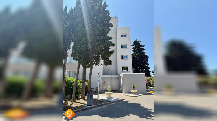 Ma-Cabane - Vente Appartement Le Grau-du-Roi, 25 m²