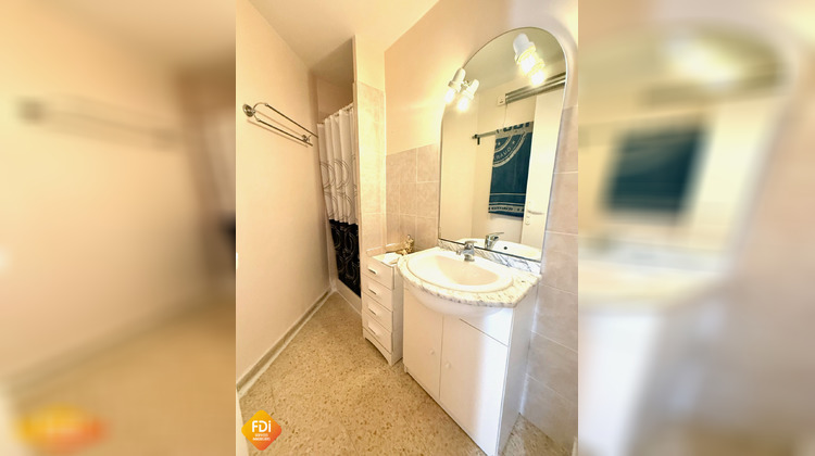 Ma-Cabane - Vente Appartement Le Grau-du-Roi, 25 m²