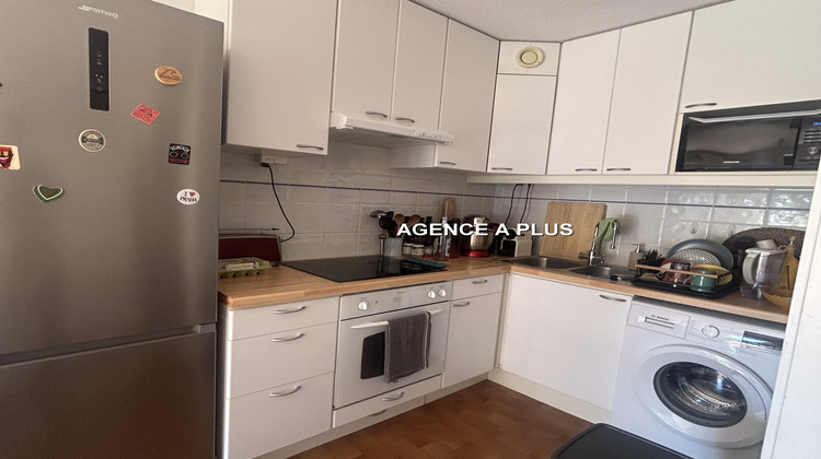 Ma-Cabane - Vente Appartement Le Grau-du-Roi, 29 m²