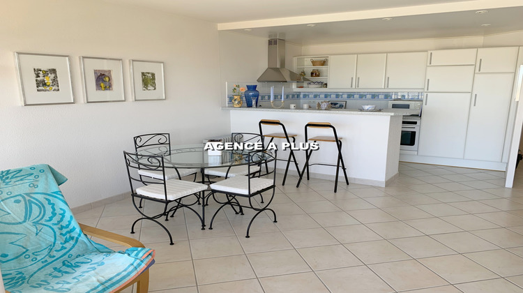 Ma-Cabane - Vente Appartement Le Grau-du-Roi, 58 m²