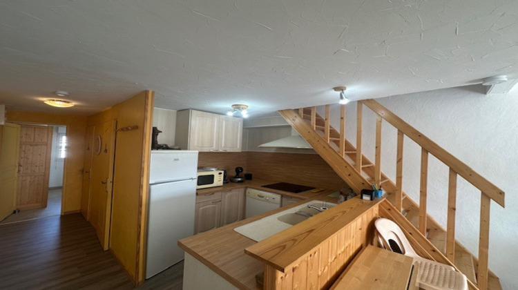 Ma-Cabane - Vente Appartement Le Grau-du-Roi, 61 m²