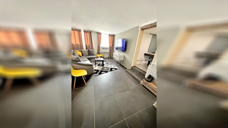 Ma-Cabane - Vente Appartement Le Grau-du-Roi, 70 m²