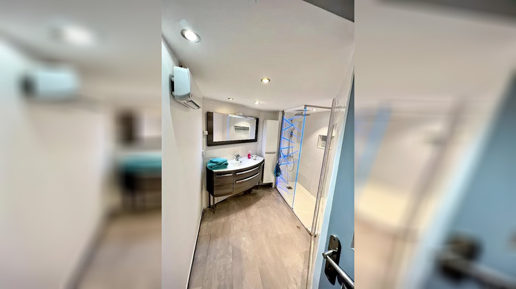 Ma-Cabane - Vente Appartement Le Grau-du-Roi, 70 m²