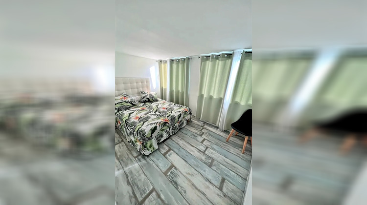 Ma-Cabane - Vente Appartement Le Grau-du-Roi, 70 m²