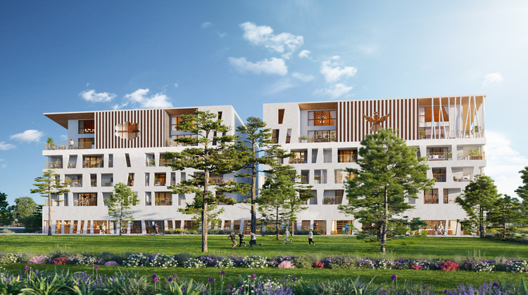 Ma-Cabane - Vente Appartement Le Grau-du-Roi, 43 m²