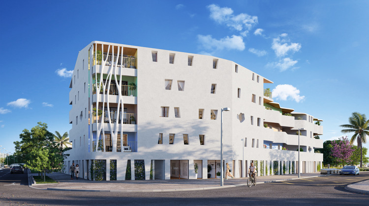 Ma-Cabane - Vente Appartement Le Grau-du-Roi, 83 m²