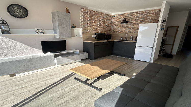 Ma-Cabane - Vente Appartement Le Grau-du-Roi, 42 m²