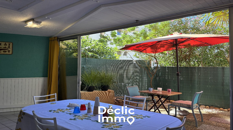 Ma-Cabane - Vente Appartement LE GRAU DU ROI, 49 m²