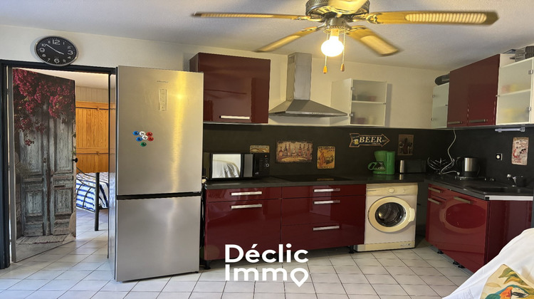 Ma-Cabane - Vente Appartement LE GRAU DU ROI, 49 m²