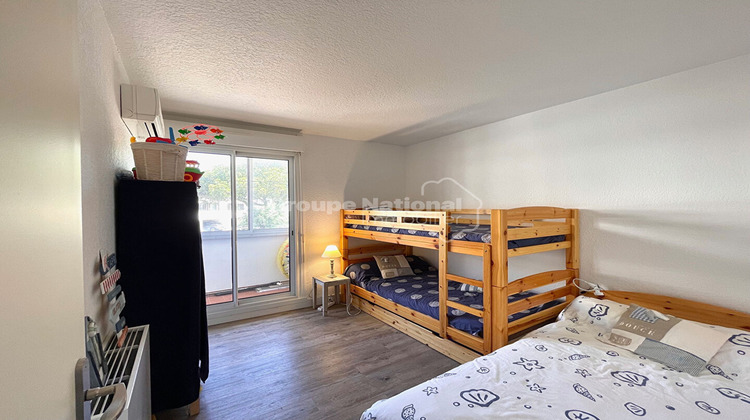 Ma-Cabane - Vente Appartement LE GRAU-DU-ROI, 65 m²