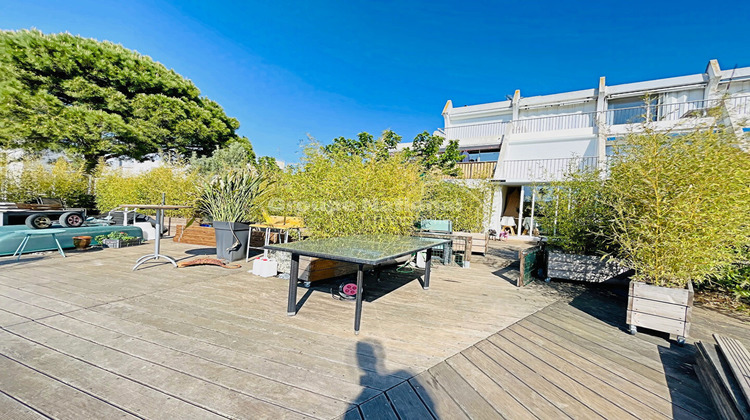 Ma-Cabane - Vente Appartement LE GRAU-DU-ROI, 0 m²