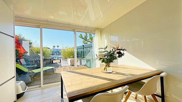 Ma-Cabane - Vente Appartement LE GRAU-DU-ROI, 0 m²