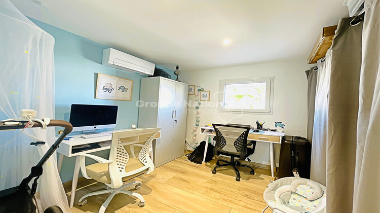 Ma-Cabane - Vente Appartement LE GRAU-DU-ROI, 0 m²