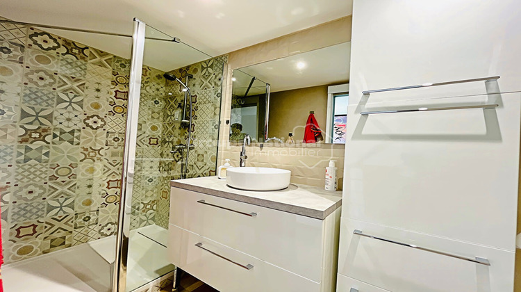 Ma-Cabane - Vente Appartement LE GRAU-DU-ROI, 0 m²