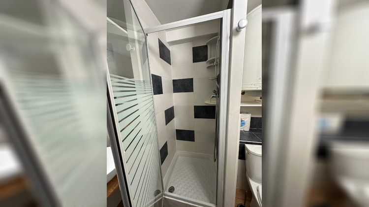 Ma-Cabane - Vente Appartement Le Grau-du-Roi, 56 m²