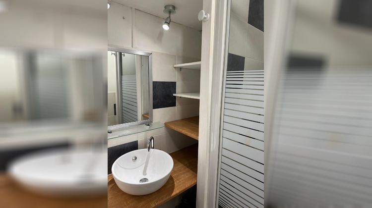 Ma-Cabane - Vente Appartement Le Grau-du-Roi, 56 m²