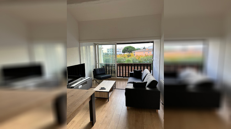 Ma-Cabane - Vente Appartement Le Grau-du-Roi, 56 m²