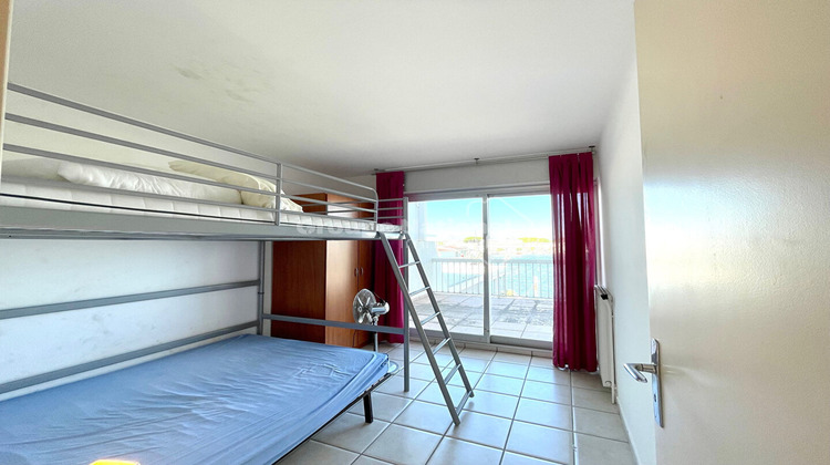 Ma-Cabane - Vente Appartement LE GRAU-DU-ROI, 104 m²