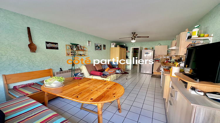 Ma-Cabane - Vente Appartement LE GRAU-DU-ROI, 29 m²