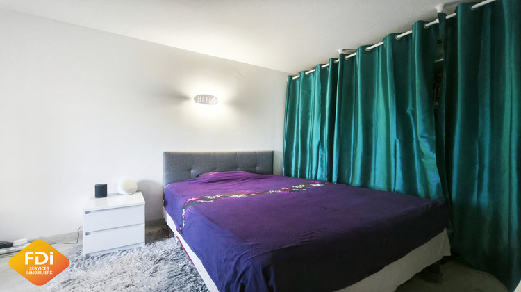 Ma-Cabane - Vente Appartement Le Grau-du-Roi, 42 m²