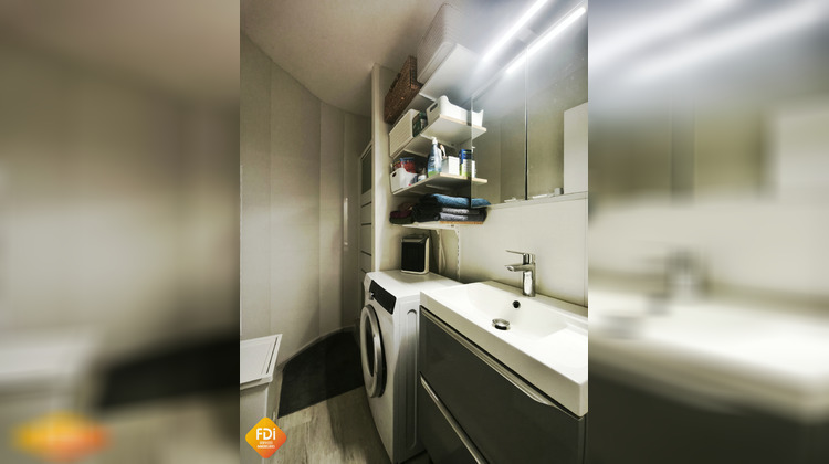 Ma-Cabane - Vente Appartement Le Grau-du-Roi, 42 m²