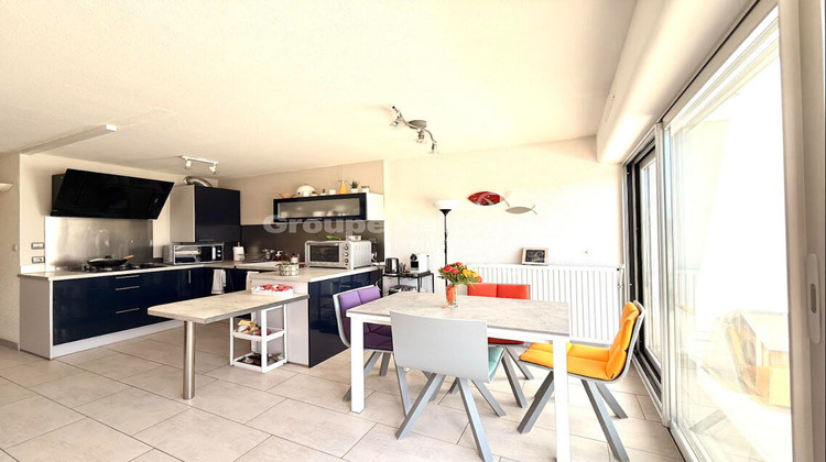Ma-Cabane - Vente Appartement LE GRAU-DU-ROI, 58 m²