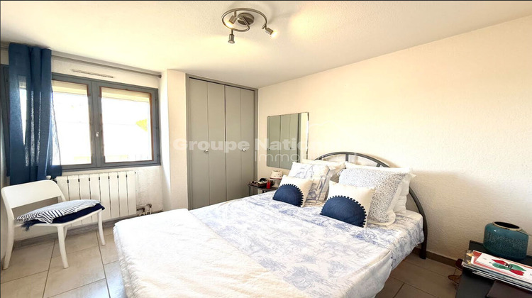 Ma-Cabane - Vente Appartement LE GRAU-DU-ROI, 58 m²