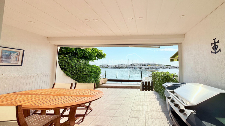 Ma-Cabane - Vente Appartement LE GRAU-DU-ROI, 61 m²