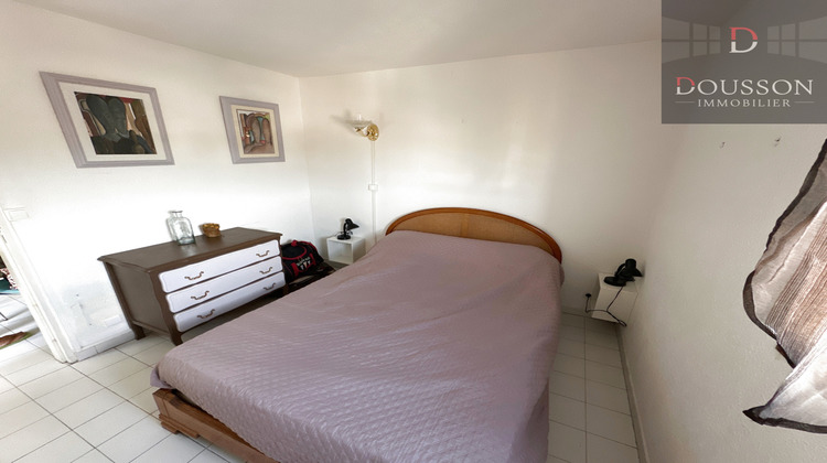 Ma-Cabane - Vente Appartement Le Grau-du-Roi, 39 m²